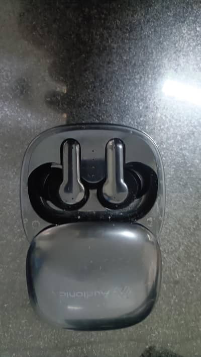 Audionic Air Buds for urgent sell