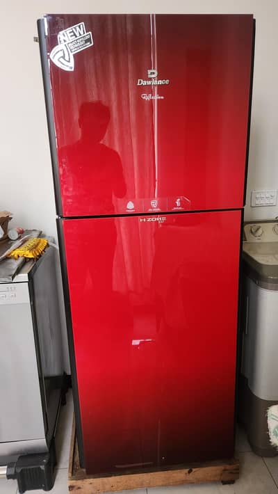 Dawlance Medium Size Refrigerator – For Sale
