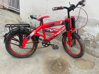 5 se 10 sal k bachon ki cycle ha