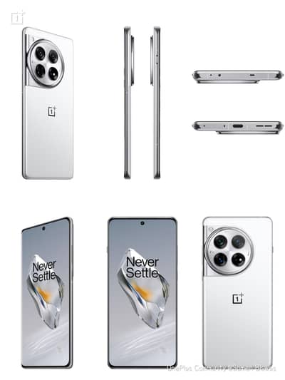 oneplus 12 for sale condition 10 by 10 white color with 100 w charge