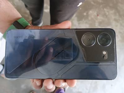 Tecno pova 5pro 5g. 03436239261