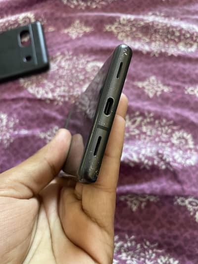 Google pixel 7a