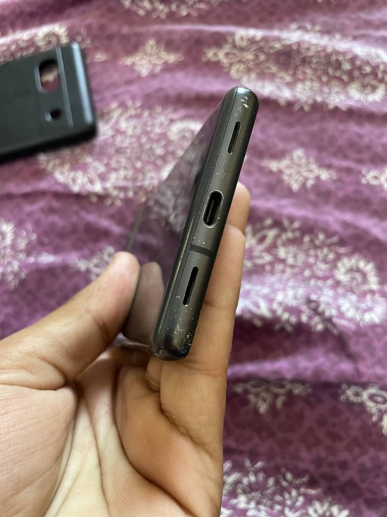 Google pixel 7a 0