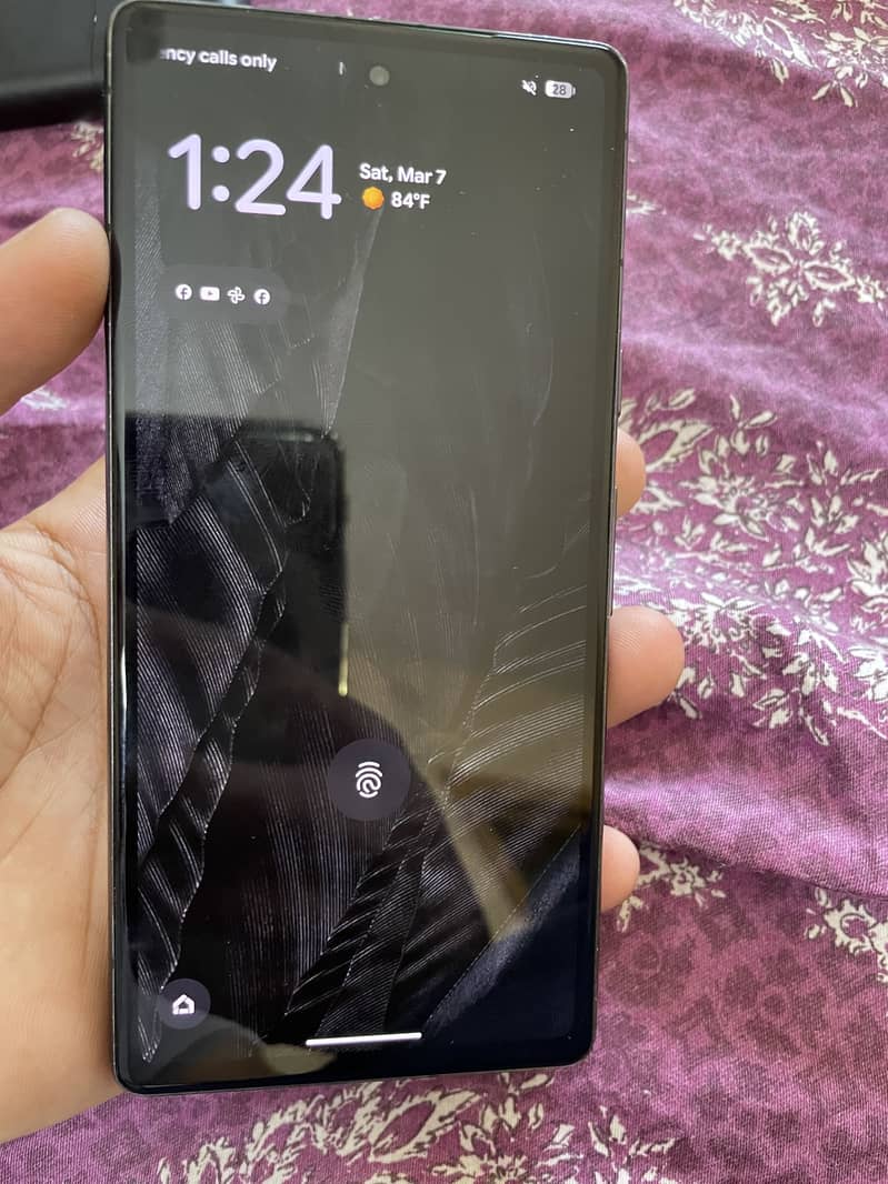 Google pixel 7a 2