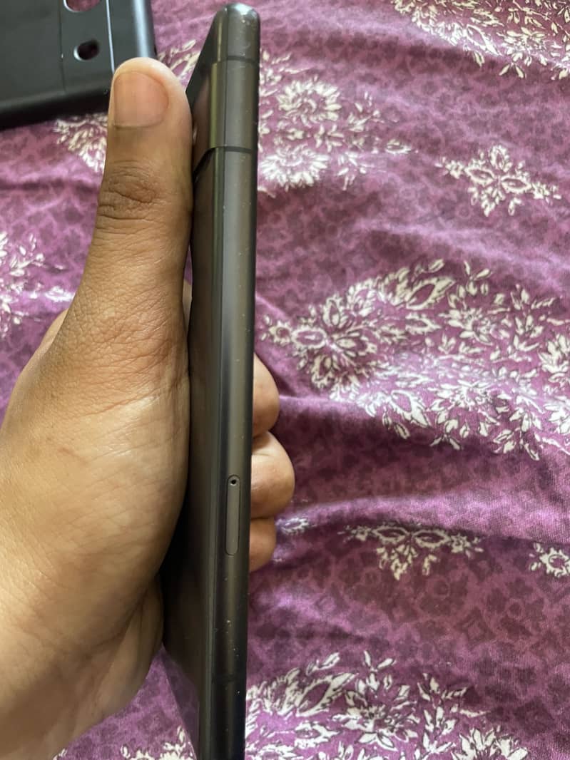 Google pixel 7a 4