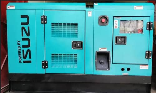 10KVA to 500KVA | Best Prices Reliable Generators for Sale | Perkins