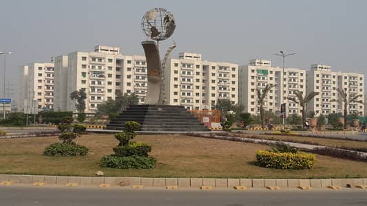 Beautiful 3-Bedrooms Apartment Flat For Rent In Askari-11 Sector B Lahore