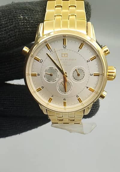 Tummy Hilfiger original watch