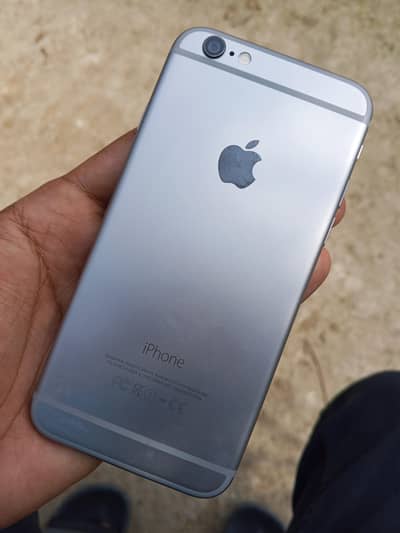 Iphone 6 total original