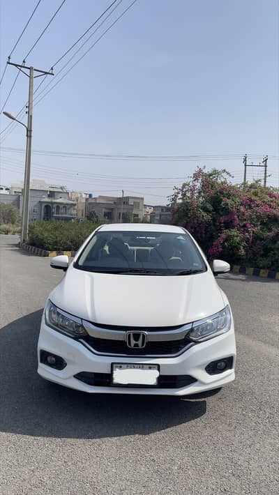 Honda city 2022 1.5 cvt