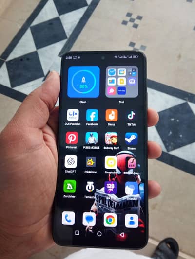 argent sell 10by10 condition with box charger handfree