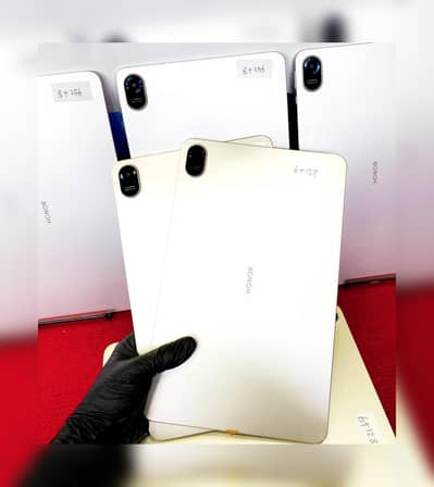 Honor Pad 8 & Honor Pad 10 Price in Pakistan | Snapdragon 7 Gen 3
