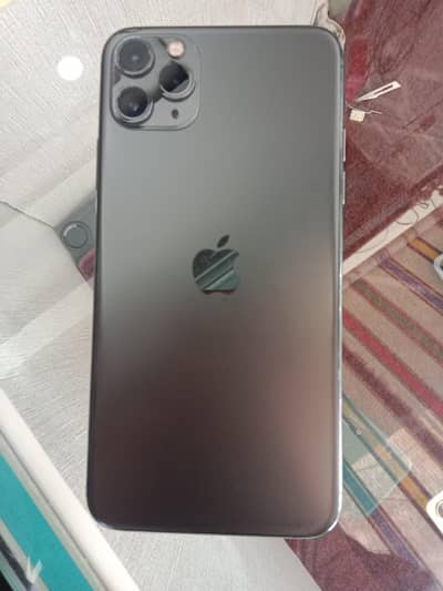 Iphone 11 Pro Max Bypass