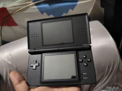 Nintendo ds DS light N64 super Nintendo available