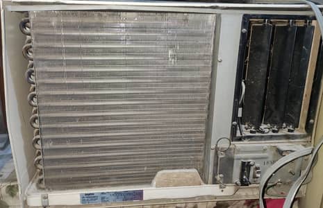 Sanyo AC SA-185DX6N(S)