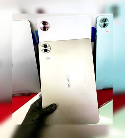 Honor Pad 8 & Honor Pad 10 Price in Pakistan | Snapdragon 7 Gen 3
