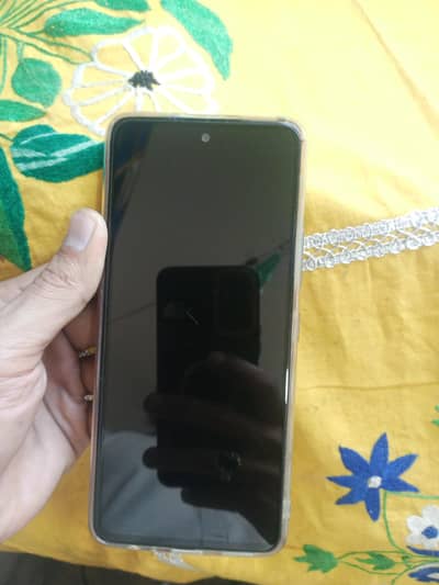Infinix Hot 11S (6GB RAM / 128GB ROM)