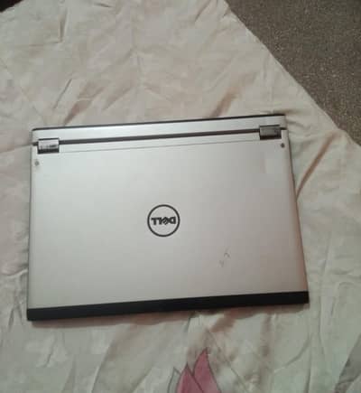 Dell laptop