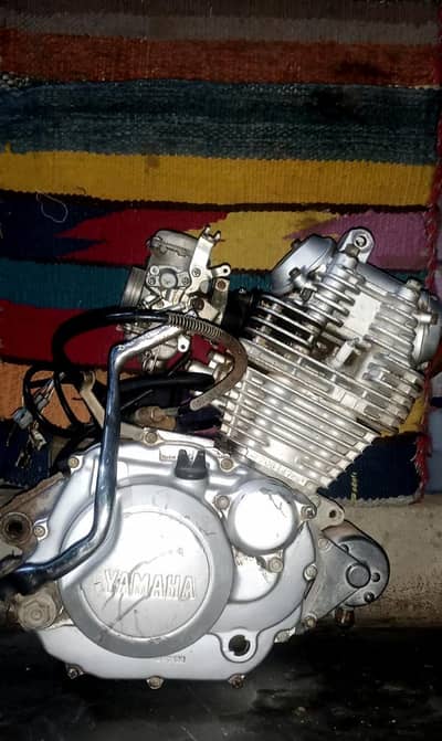 YAMAHA 150cc jinsshe Engine