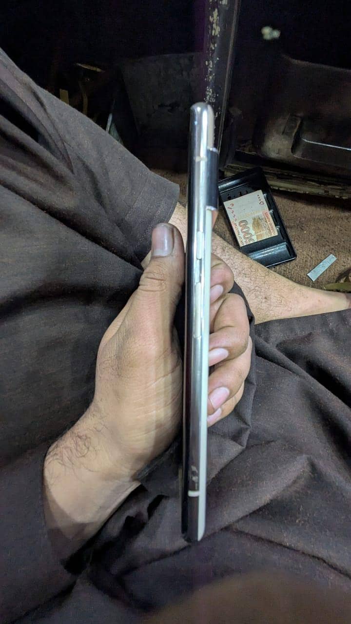 Google pixel 6 pro 0