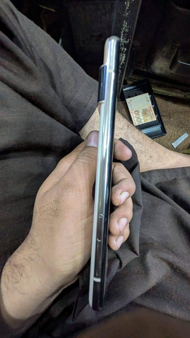 Google pixel 6 pro 1