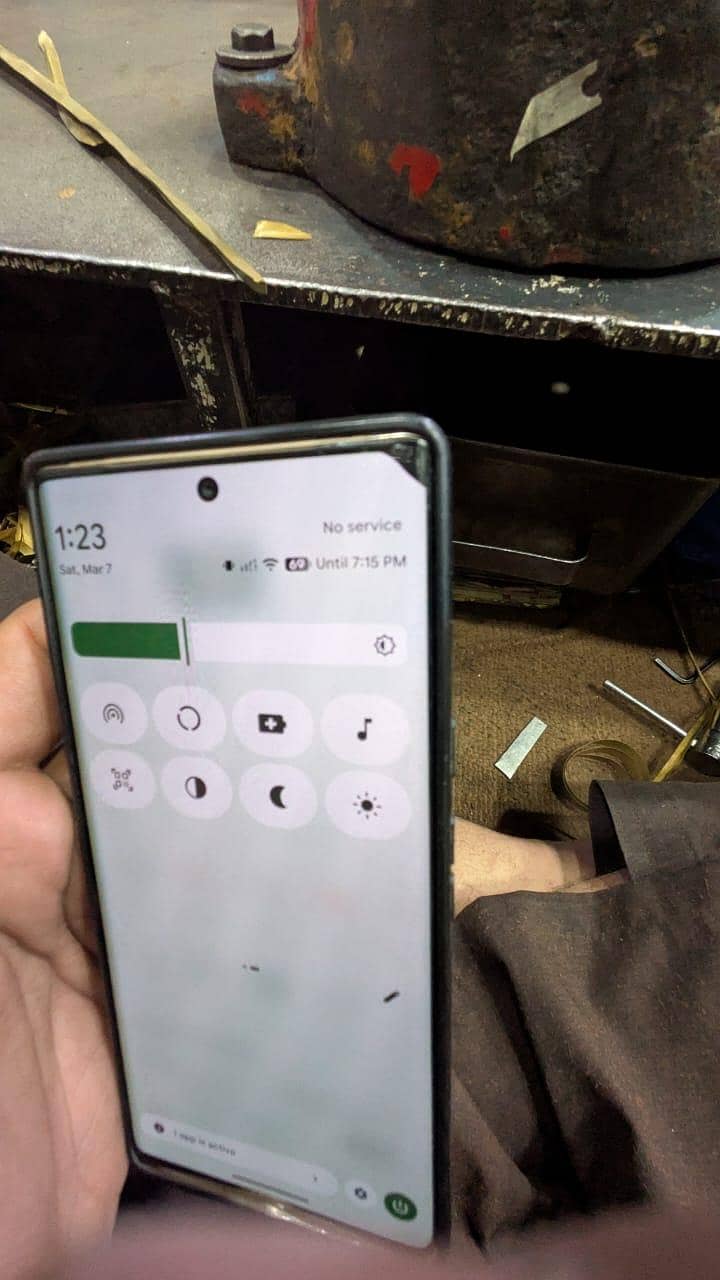 Google pixel 6 pro 3