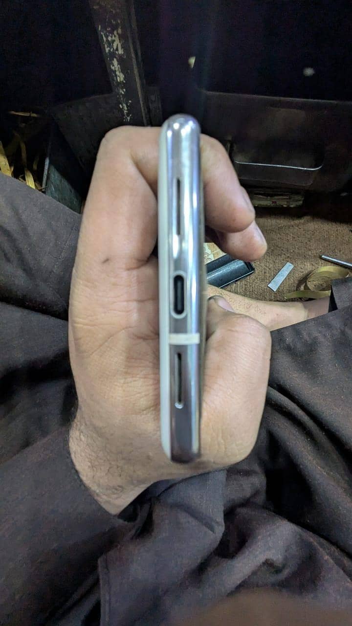 Google pixel 6 pro 5