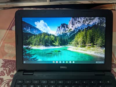 Chromebook 11 3180 urgent sale