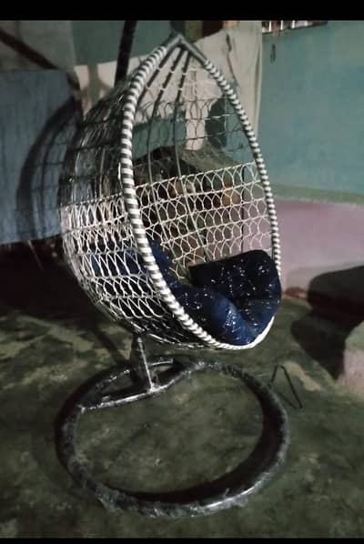 used but new condition