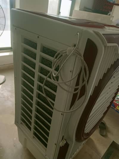 Air cooler urgent sale