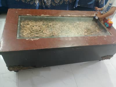 used center table for sale