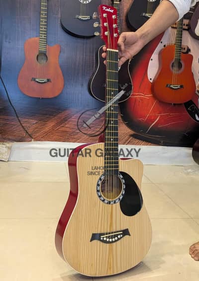 Guitar | Electric Guitar For Sale | COD All Pakistan | Acuostic Guitar