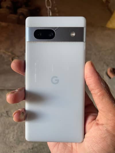 google pixel 7a for sale