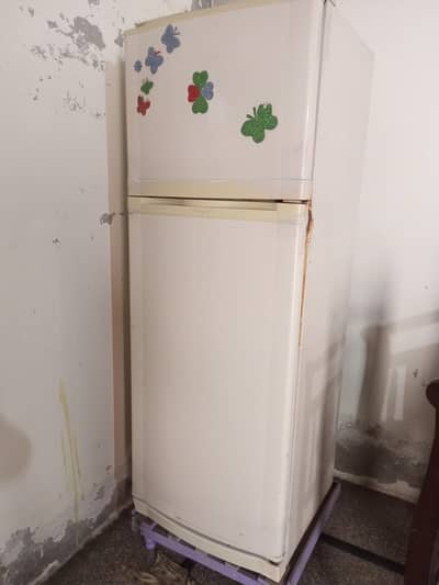 Dawlance Refrigerator For Sale 03081643337
