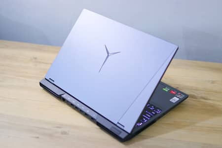 Lenovo Legion 5 Pro – RTX 3070 – Ryzen 7 5800H – Mint Condition