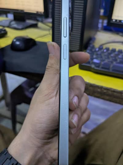 Realme note 60x