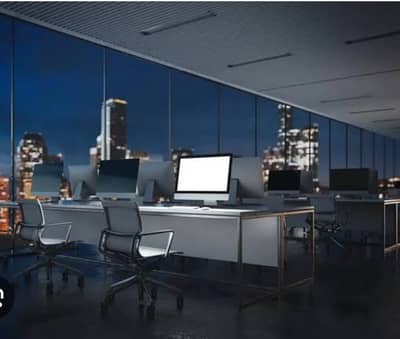 Corporate & Smart Offices for sale in Gulberg
