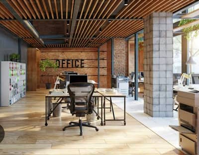 Corporate & Smart Offices for sale in Gulberg