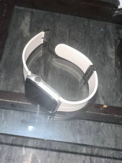 apple watch series 4, 44MM