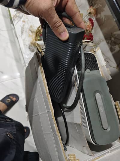 XBOX 360 JESPER JTAG (UK MODEL)