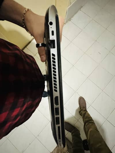 HP Pavilion 15 Notebook PC | Core i5 4th Gen