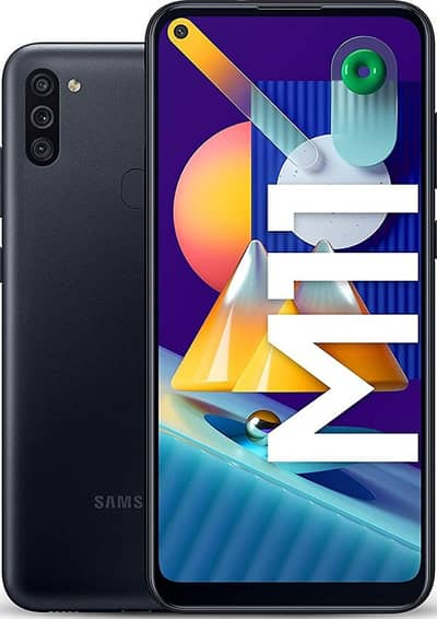 Samsung Mobile M11