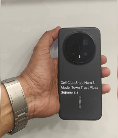 Honor Magic 8 Pro Dual Sim