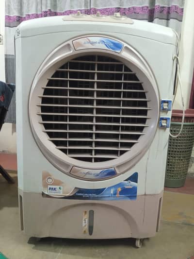 Pak Fan Room cooler Mint Condition