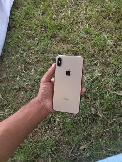 iPhone xsmax PTA approved