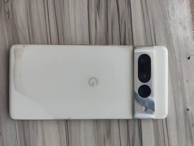 google pixel 7 pro Original PTA dule sim