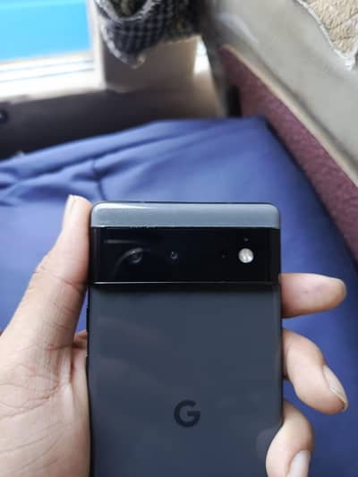 Google pixel