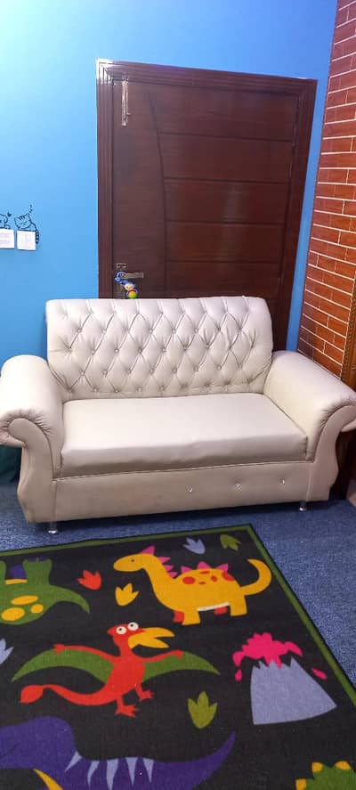 Precious 2 Seater Sofa For Urgent Sale