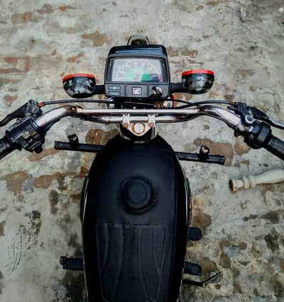 New Asia Bike For sale tanki tappe geniune 03193518346