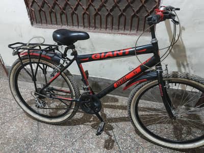 cycle for sale urgent